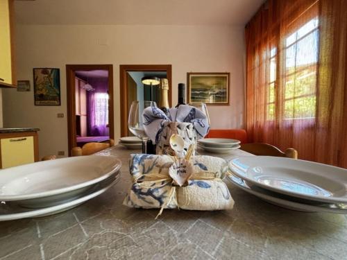 Fotografie z fotogalerie ubytování Homely apartment close to the beach-Beahost v destinaci Rosolina Mare