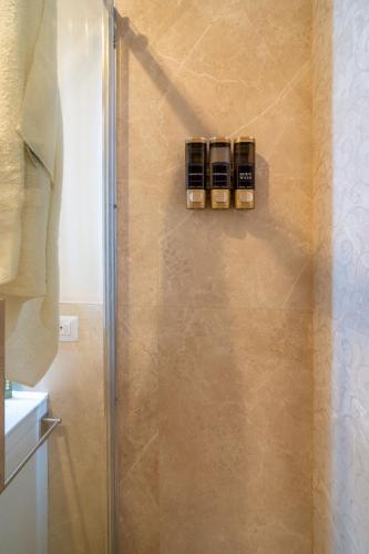 Luxury Trevi