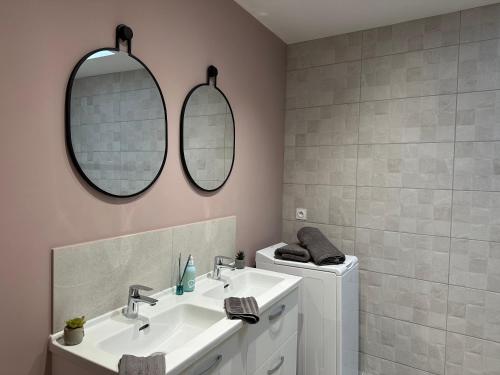 Φωτογραφία από το άλμπουμ του Le Charlet - Entre Marais et Cathédrale στη Μπουρζ