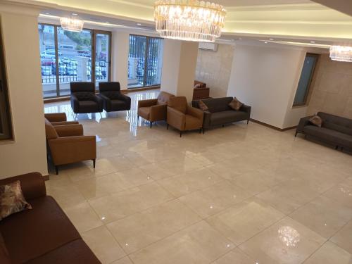 aran hotel
