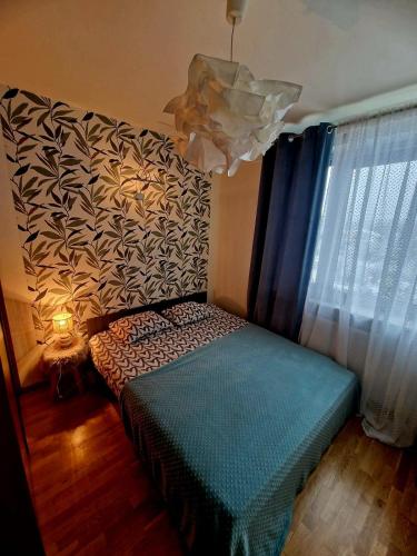 Apartament Wyzwolenia