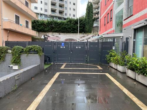 Fotografie z fotogalerie ubytování B&B Vescovo Rosso v destinaci Cosenza