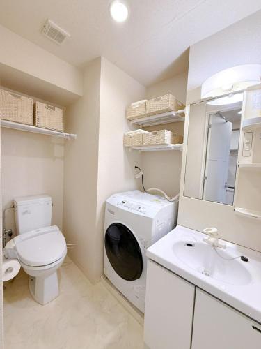 Cute Anime-Style Room Near Kinshicho Station