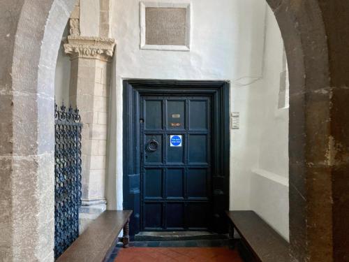 Φωτογραφία από το άλμπουμ του The Yeomans Cottage, Eastbridge Hospital στο Κάντερμπερι