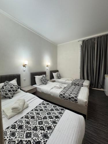 Foto de la galeria de Orzu Hotel a Taixkent