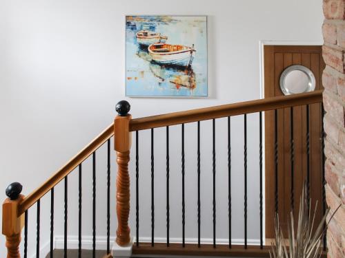 Fotografie z fotogalerie ubytování The Mill - Uk50645 v destinaci Stithians