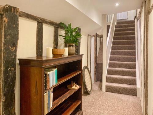 Billede fra billedgalleriet på The Friars Apartment, Eastbridge Hospital i Canterbury