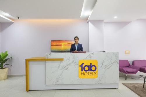 Επισκέπτες που μένουν στο Hotel Renu Rooms