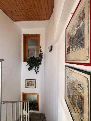 Photo de la galerie de l'établissement Vintage house Quadrifoglio, à Gavirate