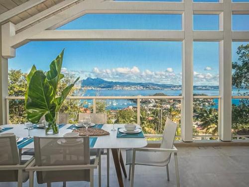 Φωτογραφία από το άλμπουμ του Tropical heaven σε Les Trois-Îlets