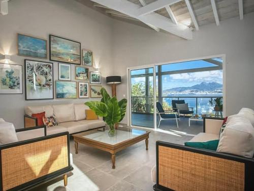 Φωτογραφία από το άλμπουμ του Tropical heaven σε Les Trois-Îlets