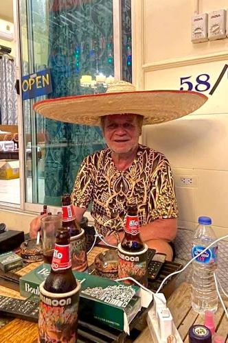 Επισκέπτες που μένουν στο Sweden INN