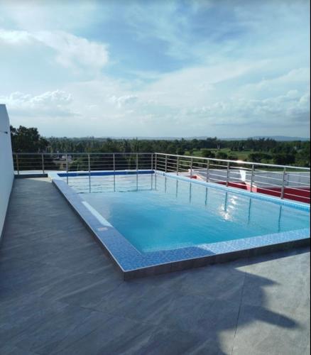 Gallery image of Modern Smart Apartment with Easy Access in Mtwapa