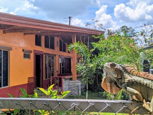 Imagen de la galería de Casa Volcan Arenal, en Fortuna