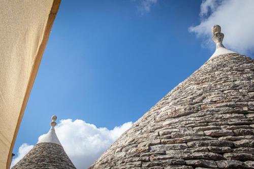 Billede fra billedgalleriet på Tenuta Mastricale con piscina - Torre Antica e Trullo i Putignano