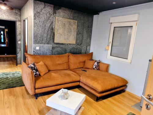 Fotografie z fotogalerie ubytování Tiny House 