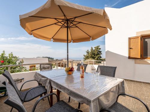 Serenity House - Magic sunsets