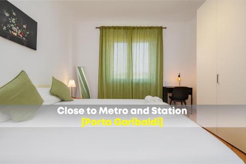 StayQ Suite Milano - Porta Garibaldi