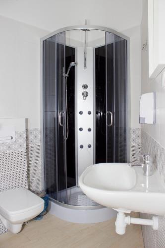Bagno di Chillout Hostel