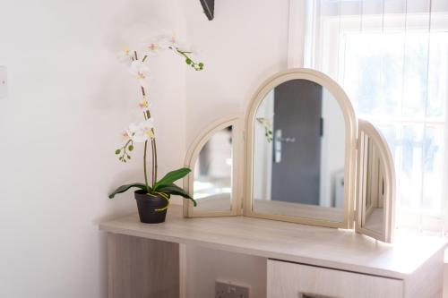 Billede fra billedgalleriet på Stunning Countryside Retreat & Getaway! 