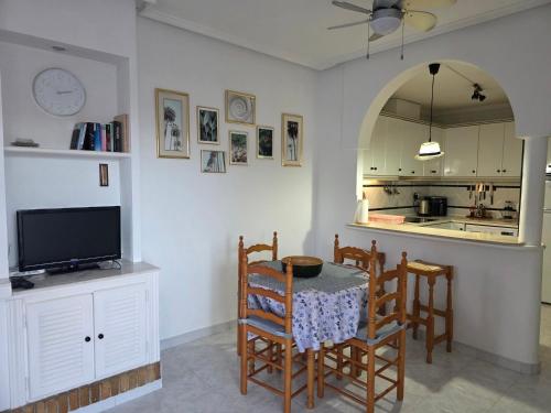 Apartment PONS in Las Barcas Punta Prima