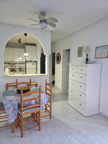 Apartment PONS in Las Barcas Punta Prima