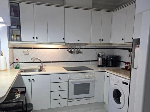 Apartment PONS in Las Barcas Punta Prima