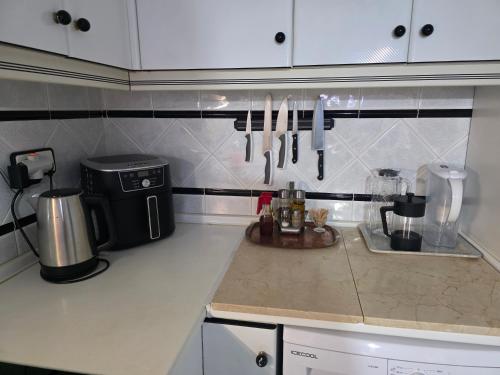 Apartment PONS in Las Barcas Punta Prima