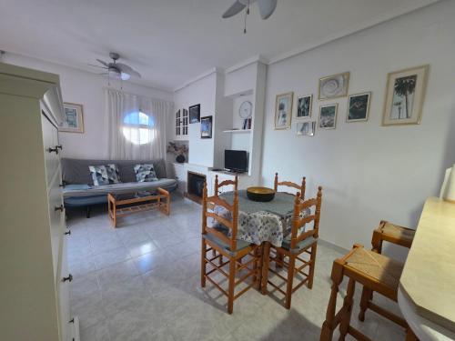 Apartment PONS in Las Barcas Punta Prima