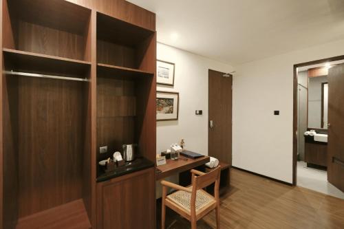 Fotografie z fotogalerie ubytování Catra Wellness Hotel Ubud v Ubudu