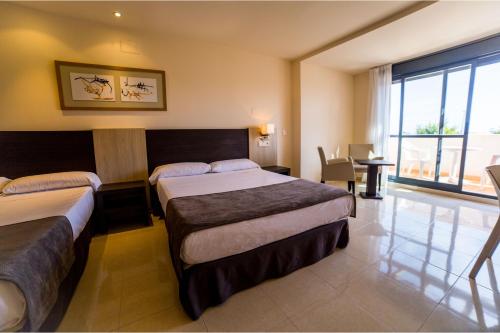 Gallery image of Hotel Adaria Vera in Vera