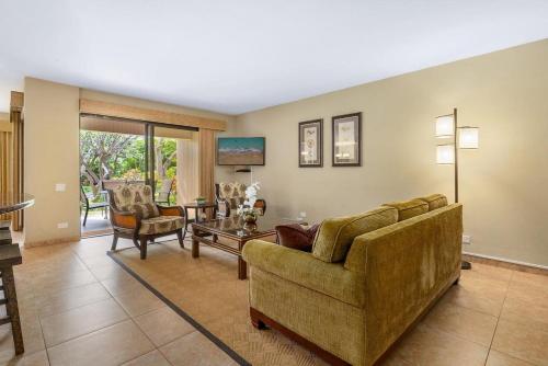 Galeriebild der Unterkunft Kaanapali Alii 411 · ALII 411 Ground Floor 2BD at OceanFront Res in Lahaina