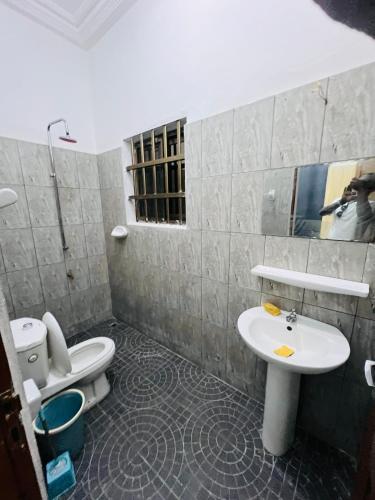 Bany a VILLA Prestige