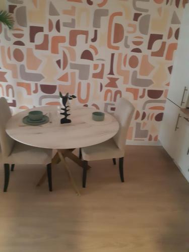 Φωτογραφία από το άλμπουμ του Beautiful cocooning appartement σε La Chapelle-sur-Erdre