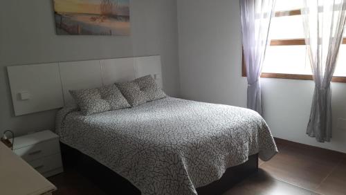 ACOGEDOR Y LUMINOSO PISO CÉNTRICO