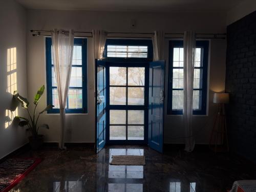 Gallery image of Casa Blu in Chauntrā