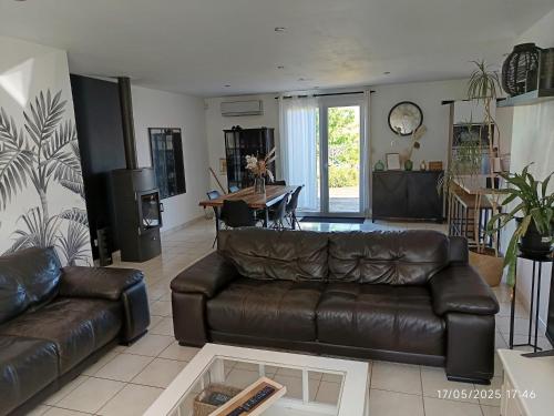 Galeriebild der Unterkunft Chez Nicks in Beaugency