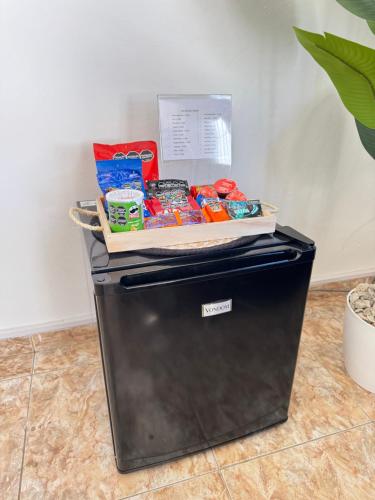 Fotografie z fotogalerie ubytování Complejo NAEN - Apartamentos a 1 Cuadra del Mar - Mar del Tuyú v destinaci Mar del Tuyú