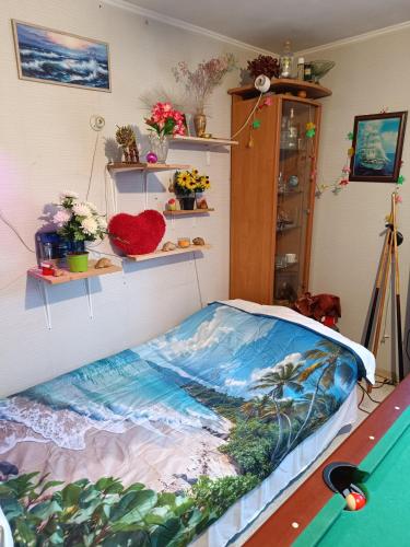 Billede fra billedgalleriet på Jurmala-Sloka i Jūrmala