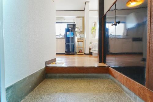 Tomo House Yoyogi 302 - from 4 minutes station 代々木 302 駅から徒歩4分