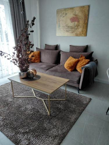 Apartament-Sweet Night