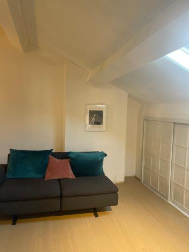 Ảnh trong thư viện ảnh của The Doors City Park House ở Gent