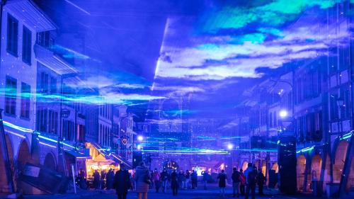 Επισκέπτες που μένουν στο LaVida LakeSoul