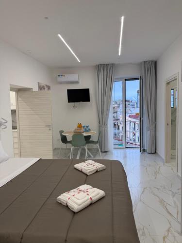 Napoli Centro - La Casa Di Anna