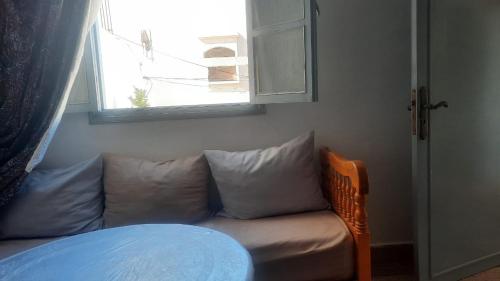 Zona de estar de sweet area