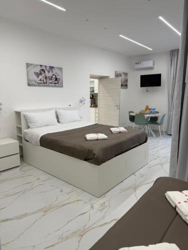 Napoli Centro - La Casa Di Anna