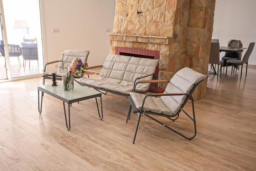 Φωτογραφία από το άλμπουμ του villa Agnes στην Ταγγέρη