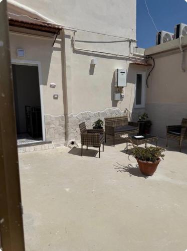 Storico 31 Stanze ai Quartieri Spagnoli