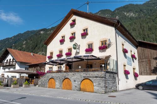 Gasthof Wilder Mann