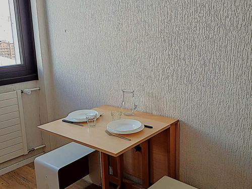 Studio cosy pour 2 à Tignes, animaux acceptés, au pied des pistes